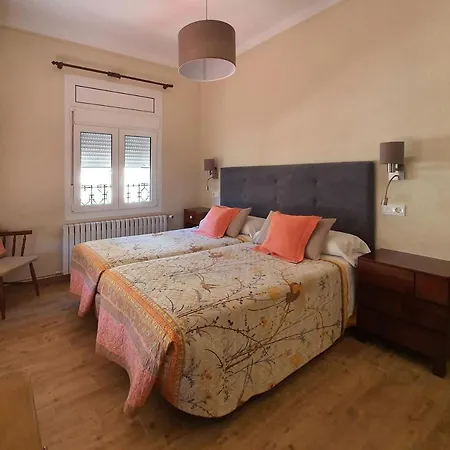 Hostal Canigó-3